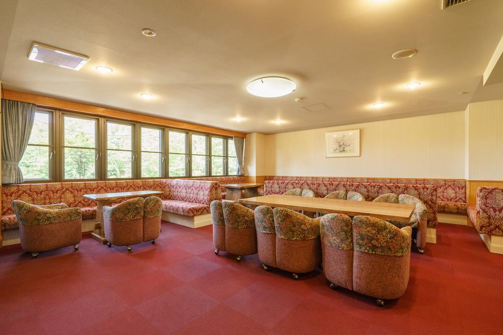 יאמנוצ'י Shiga Lake Hotel מראה חיצוני תמונה