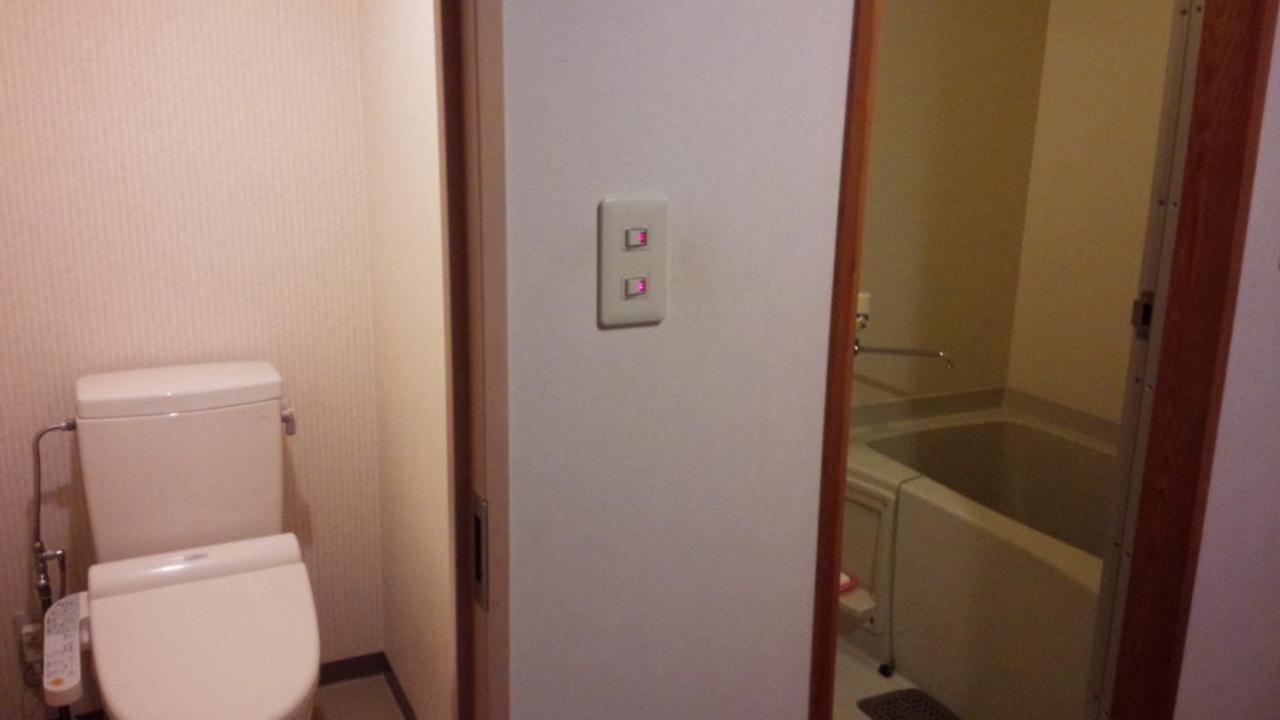 יאמנוצ'י Shiga Lake Hotel מראה חיצוני תמונה