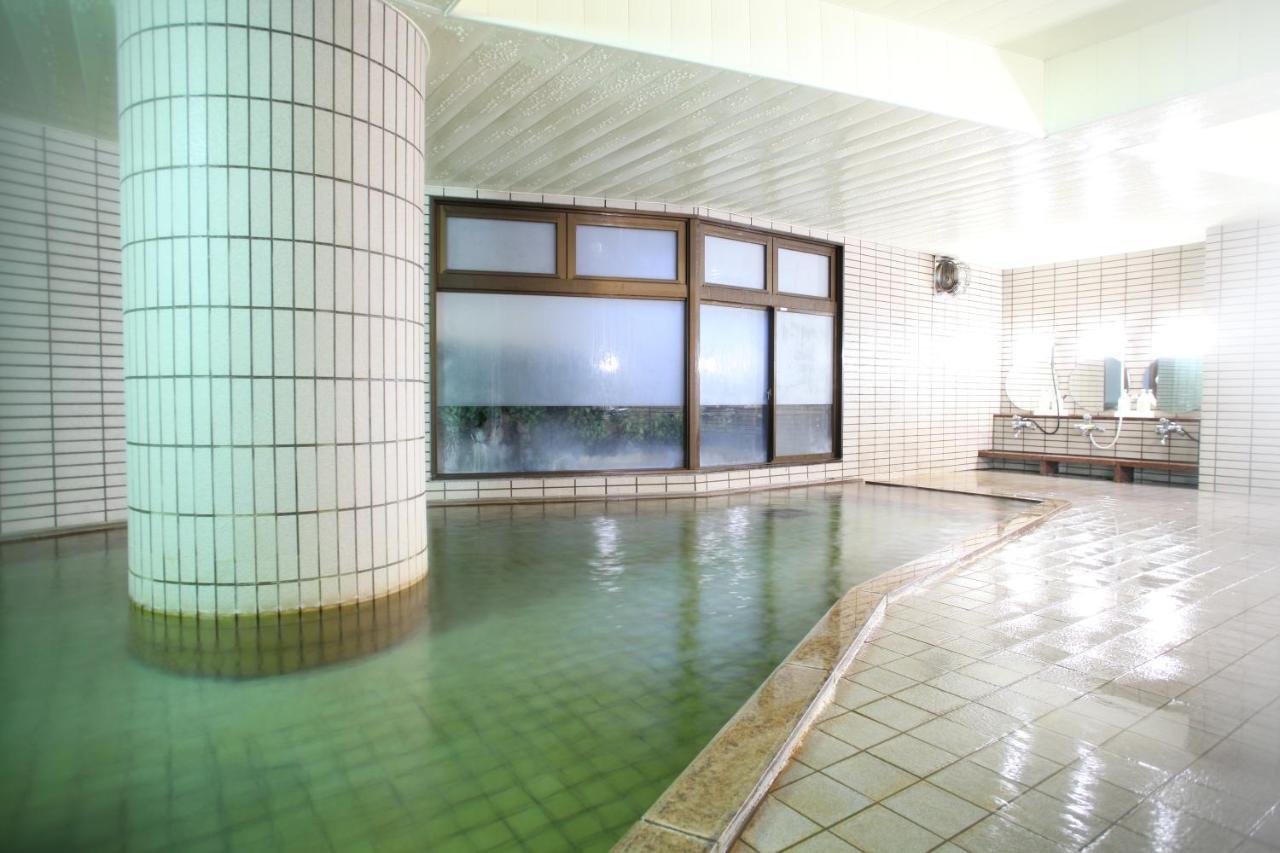 יאמנוצ'י Shiga Lake Hotel מראה חיצוני תמונה