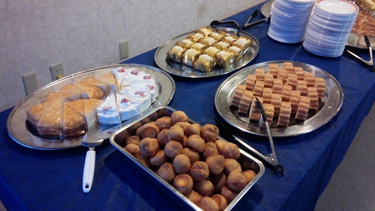 יאמנוצ'י Shiga Lake Hotel מראה חיצוני תמונה